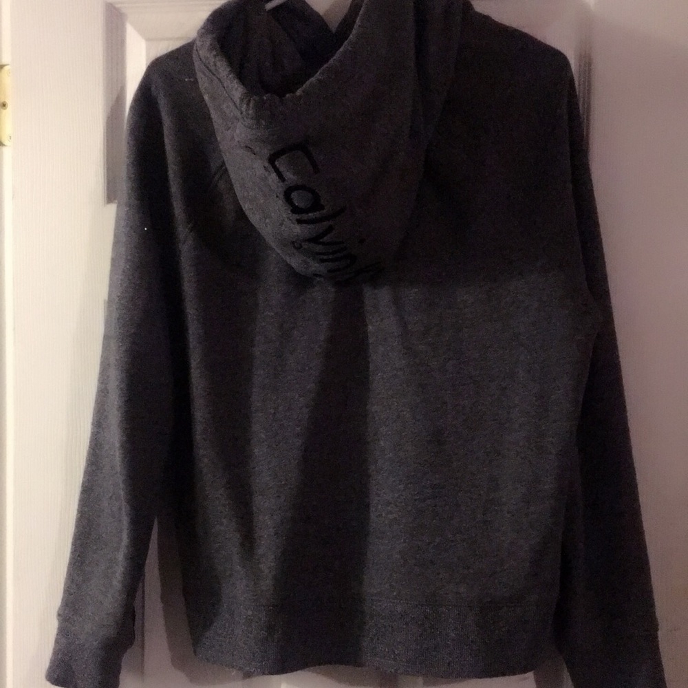 Calvin Klein hoodie - Picture 1 of 3
